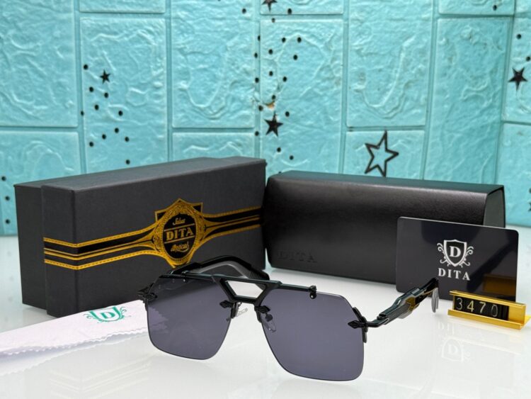 Dita Sunglasses Unisex