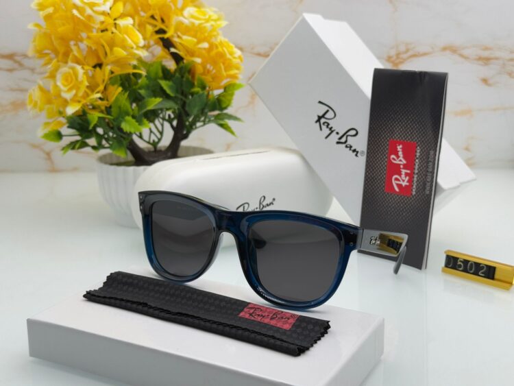 RayBan Premium Sunglasses Unisex