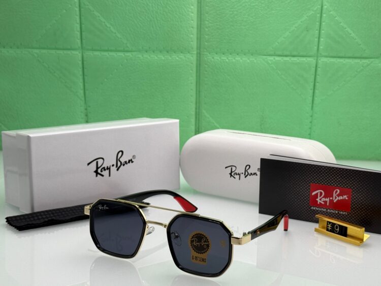 RayBan Premium Sunglasses Unisex