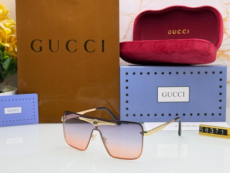 Gucci Sunglasses Premium Limited Edition