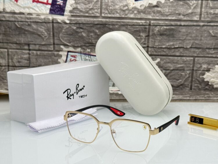 Rayban Extra Premium Sunglasses Unisex