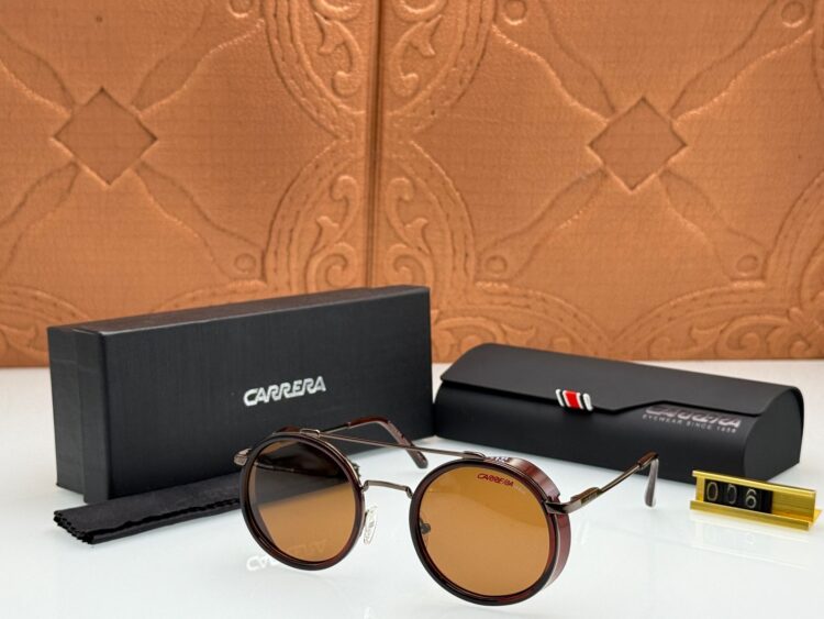 Carrera Extra Premium Sunglasses Unisex