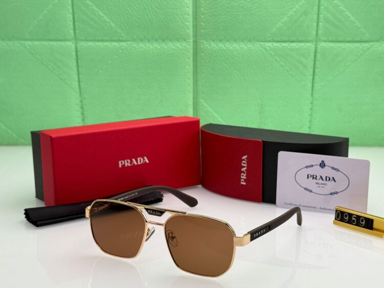 PRADA Sunglasses Premium