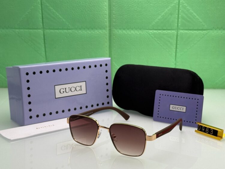 Gucci Sunglasses Premium