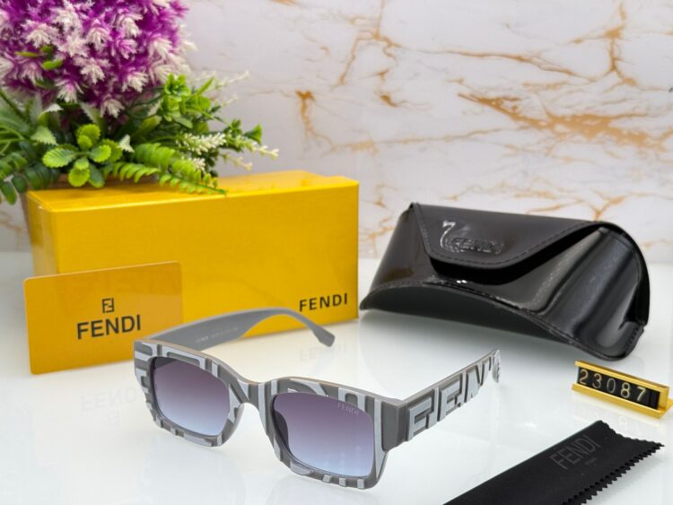 Fendi Sunglasses Premium
