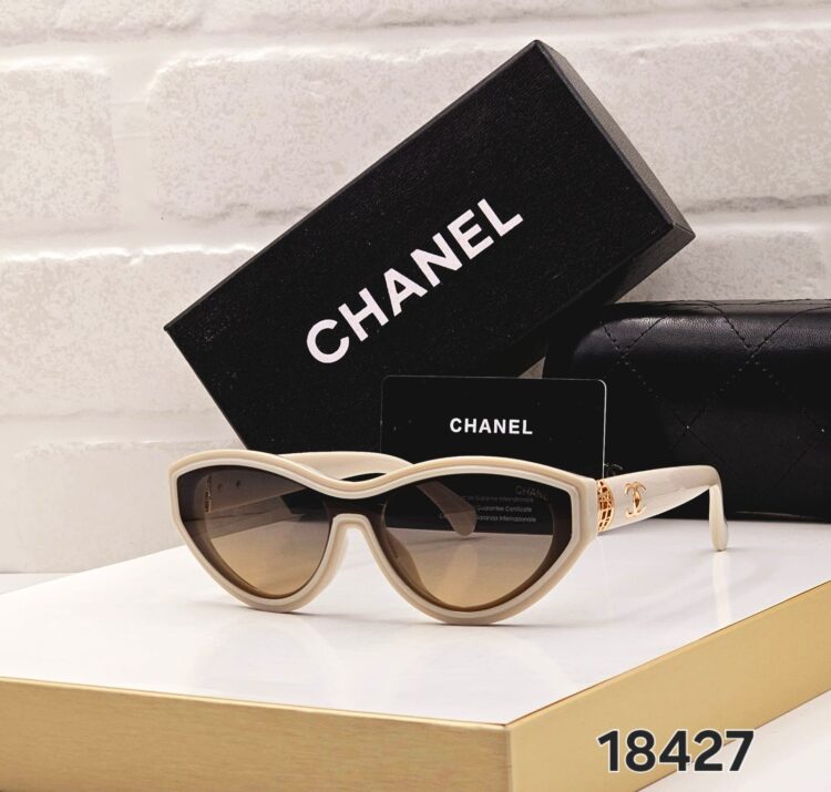 Chanel Premium Sunglasses Unisex