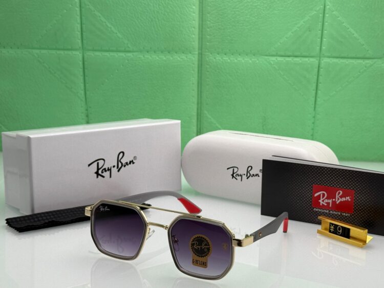 Ray Ban Premium Sunglasses Unisex