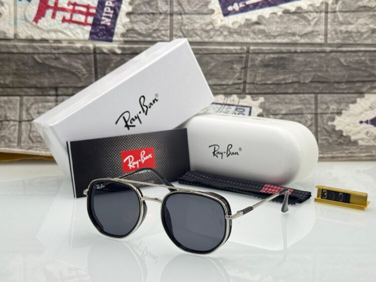RayBan Sunglasses Premum Edition