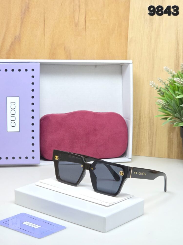 Gucci Sunglasses Premum Edition