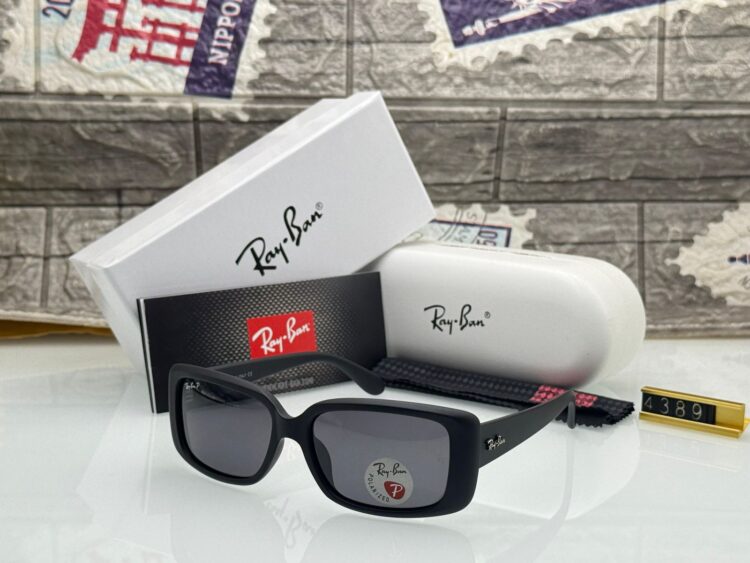 RayBan Sunglasses Unisex Premium Edition