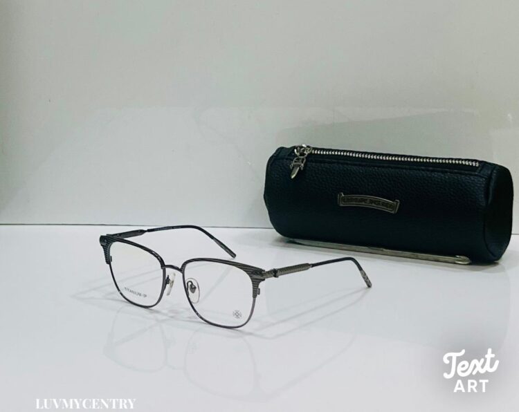 Mont Blanc Transparent Aviators