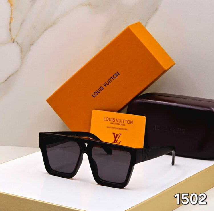 Louis Vuitton sunglasses premium