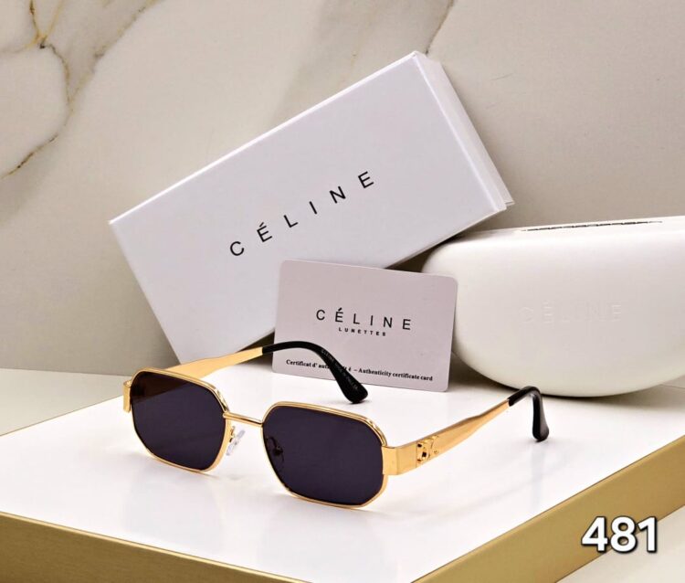 Celine Sunglasses Premum Edition