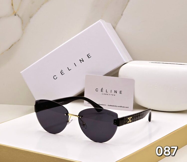 Celine Sunglasses Premum Edition