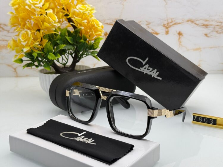 Cazal Sunglasses Premium Limited Edition