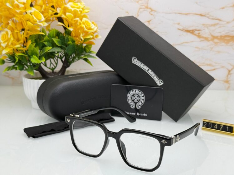 Chrome Hearts Sunglasses Premium Limited Edition