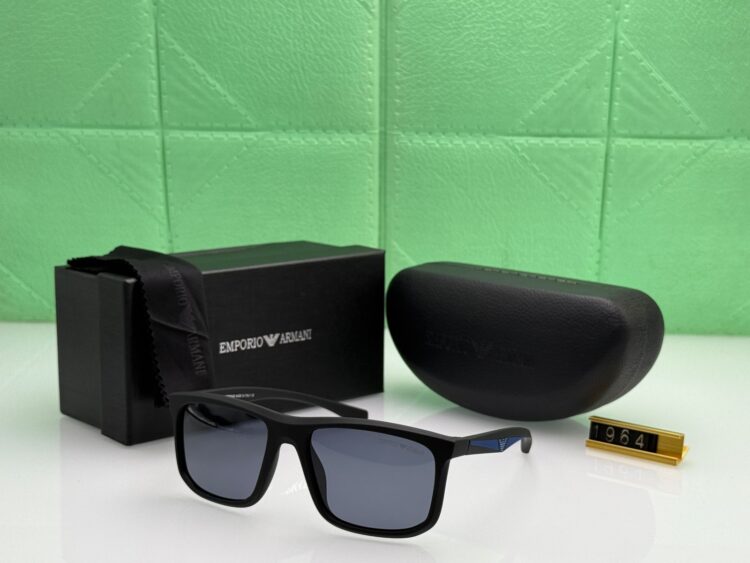 Emporio Armani Sunglasses Premium Edition