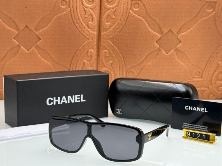 Chanel Unisex Premium Sunglasses