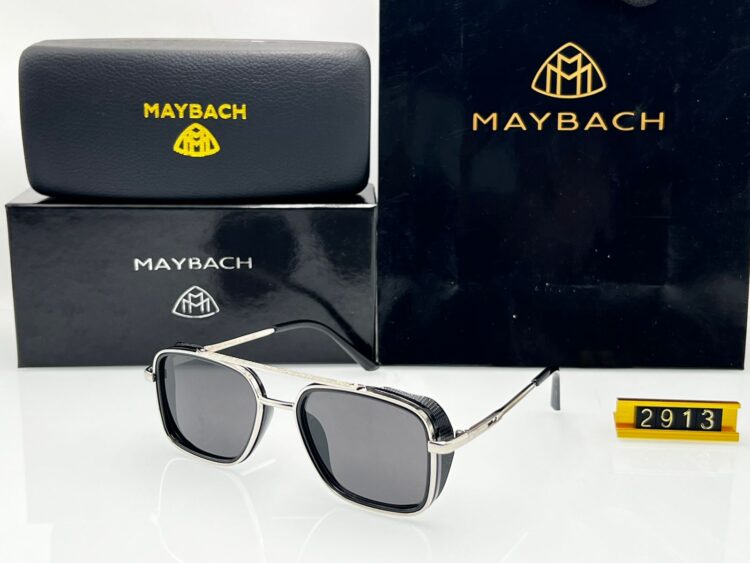 Maybach Sunglasses Premium Edition