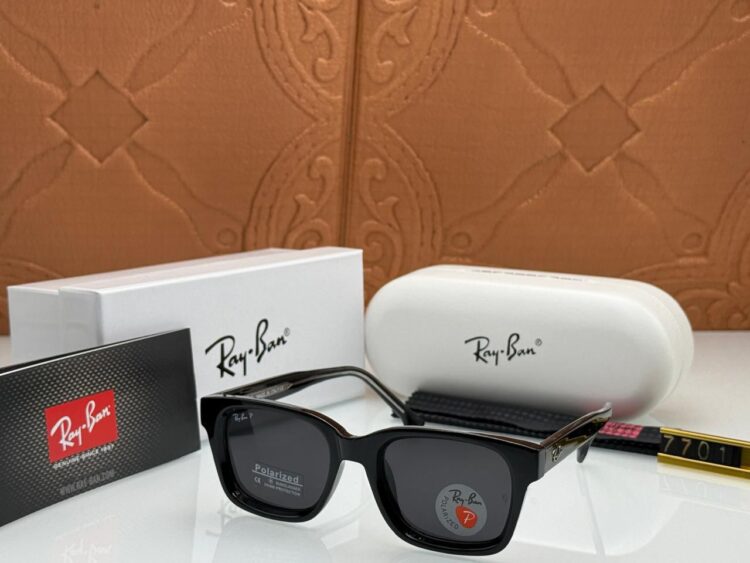 RayBan Sunglasses Unisex Premium Edition