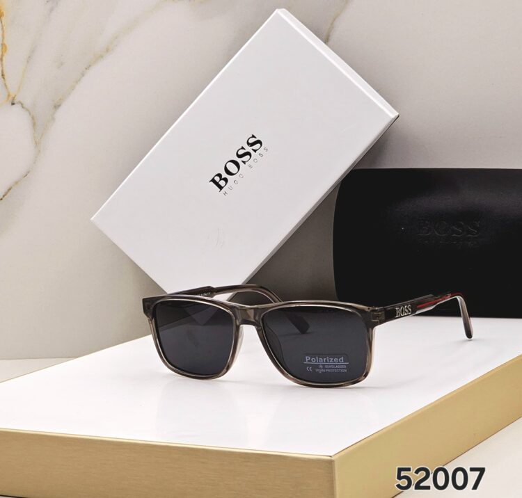 Boss Sunglasses Unisex Limited Edition