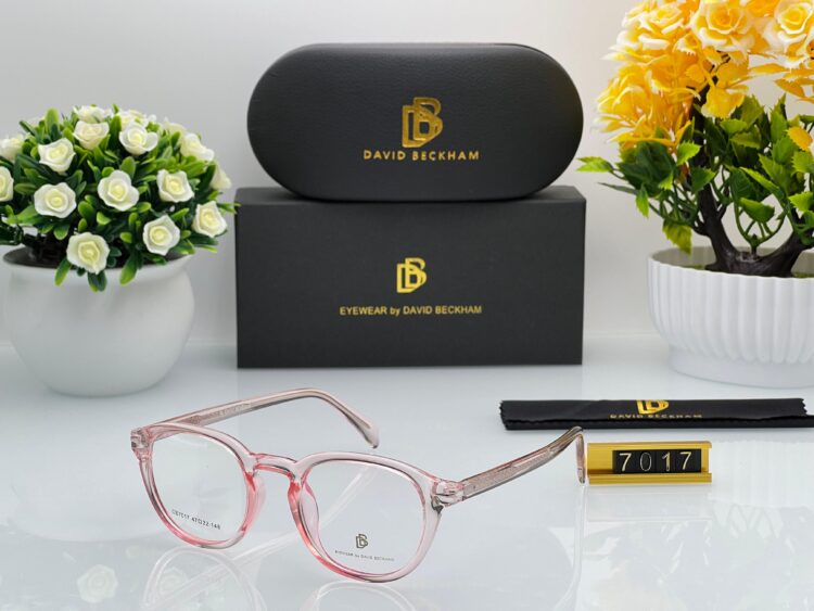 David Beckam Sunglasses Premum Edition