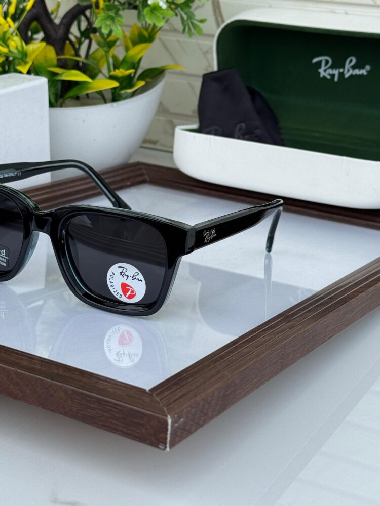 Rayban Sunglasses Premium Edition Unisex - Image 2