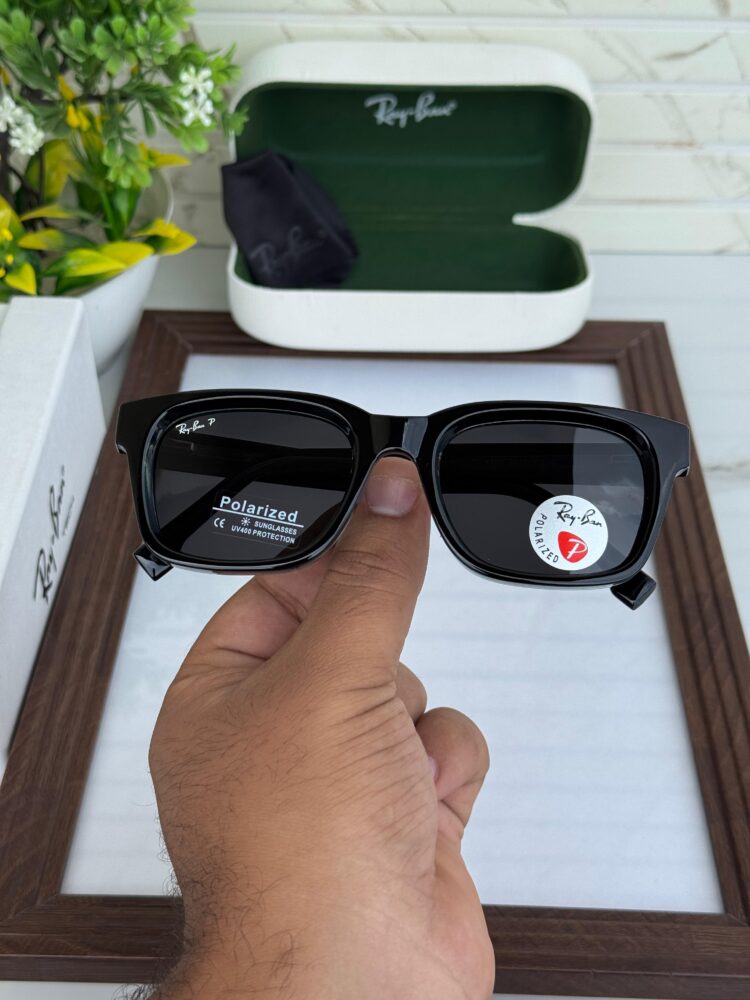 Rayban Sunglasses Premium Edition Unisex - Image 3