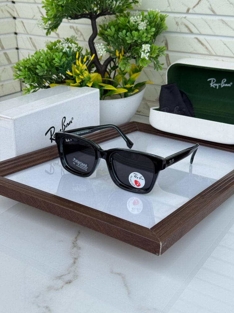 Rayban Sunglasses Premium Edition Unisex