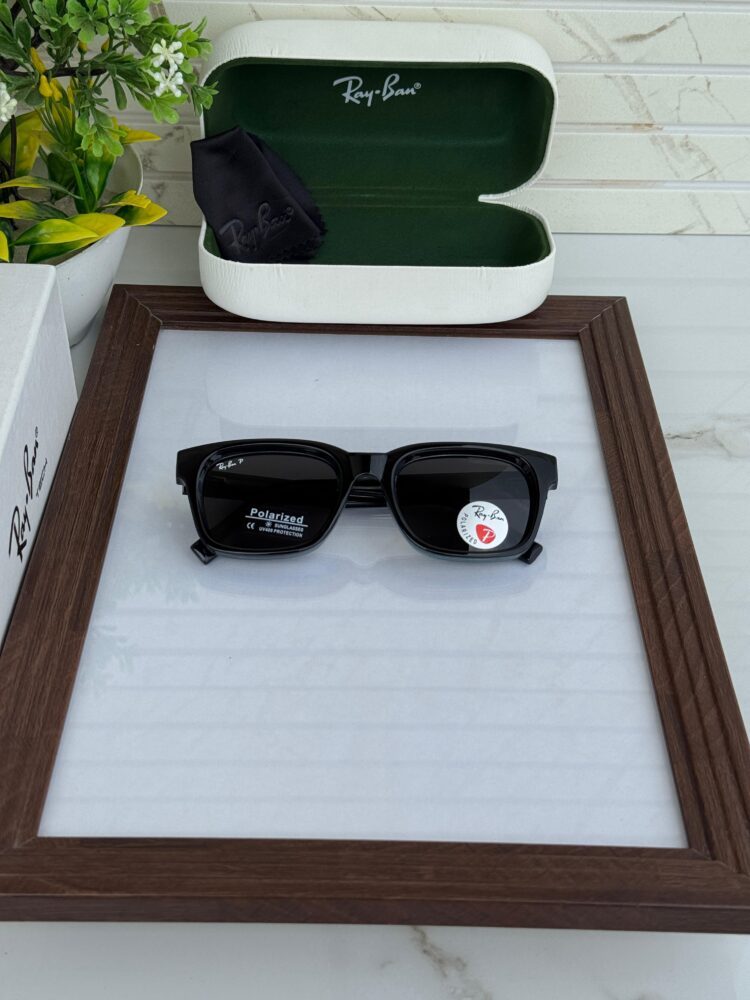 Rayban Sunglasses Premium Edition Unisex - Image 5