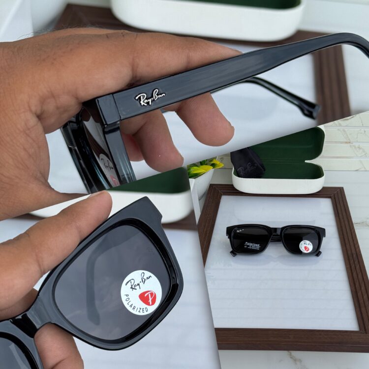 Rayban Sunglasses Premium Edition Unisex - Image 6
