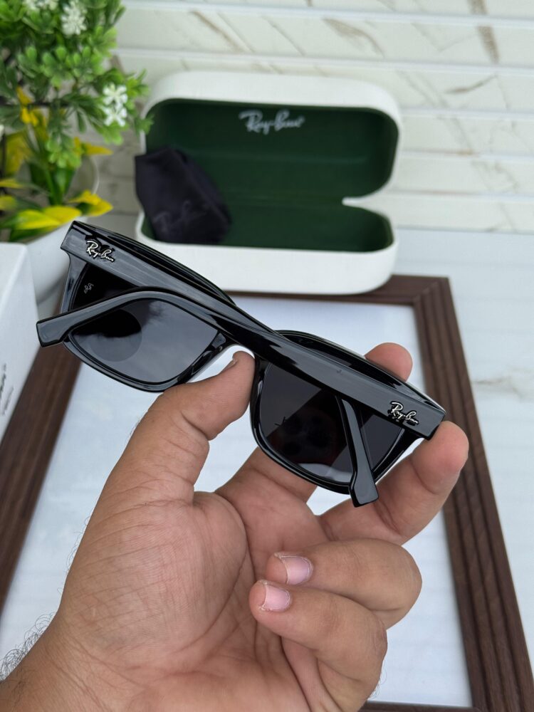 Rayban Sunglasses Premium Edition Unisex - Image 7