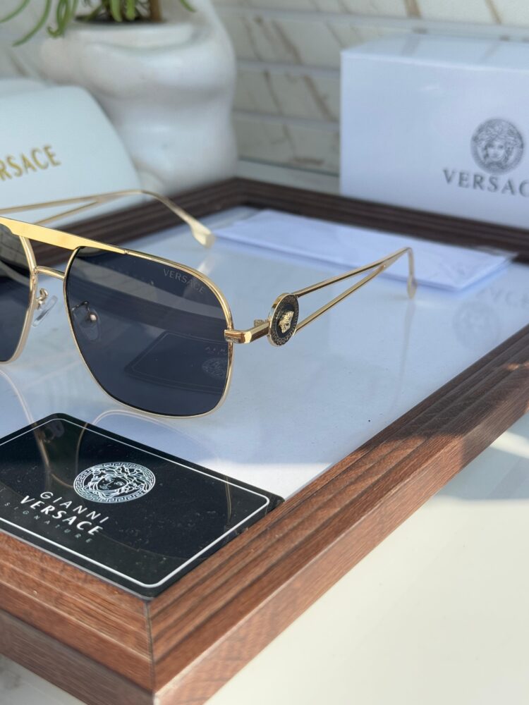 Versace Sunglasses Premium Edition (Ranvir Singh Edition) - Image 4